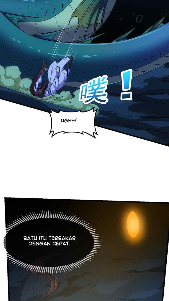 The Immortal Devil Emperor chapter 99 halaman 6