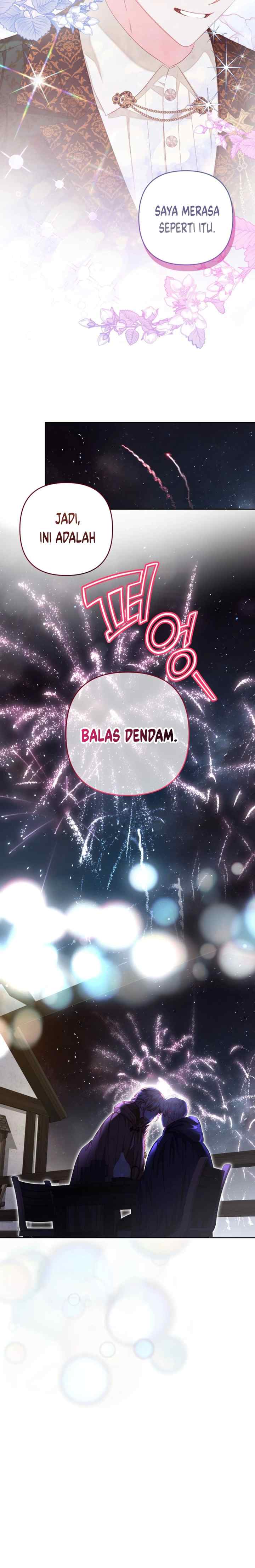 Being a Maid is Better than Being a Princess chapter 38 halaman 18