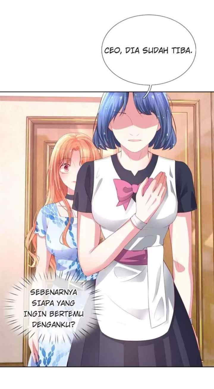 Sweet Escape chapter 10 halaman 4
