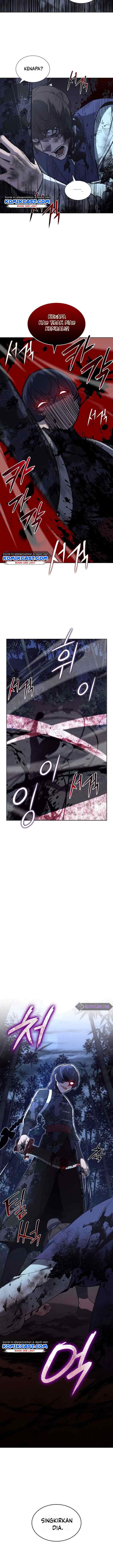 I Reincarnated As the Crazed Heir chapter 44 halaman 4