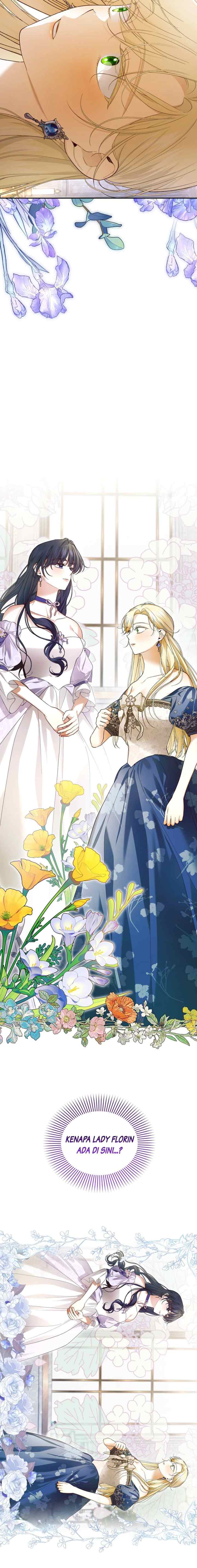 How to Hide the Emperor's Child chapter 81 halaman 18