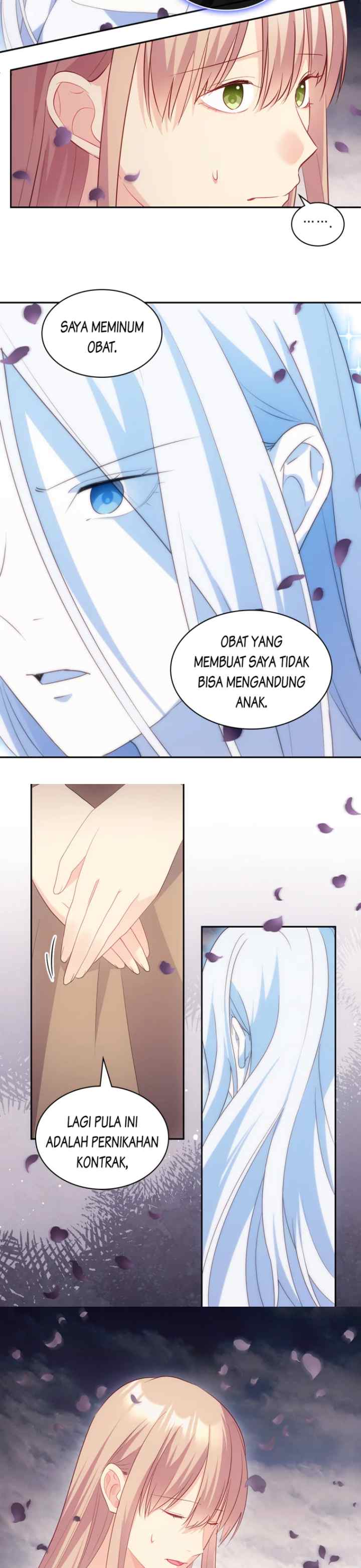 Daisy - How to Become the Duke's Fiancée chapter 179 halaman 7