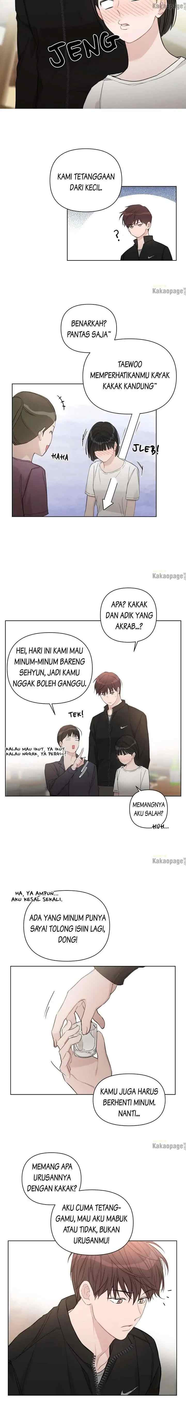 Positively Yours chapter 81 halaman 11