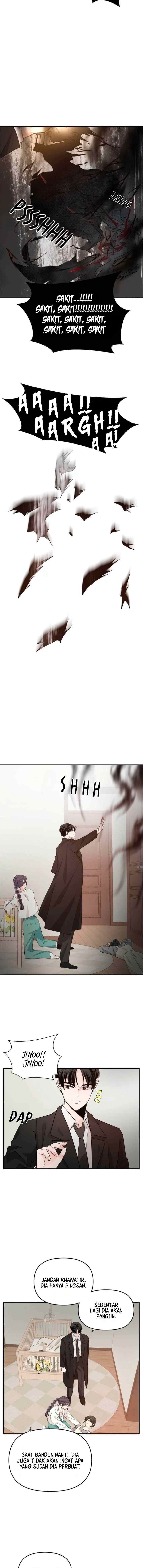 Disaster Is Always Nearby chapter 18 halaman 15