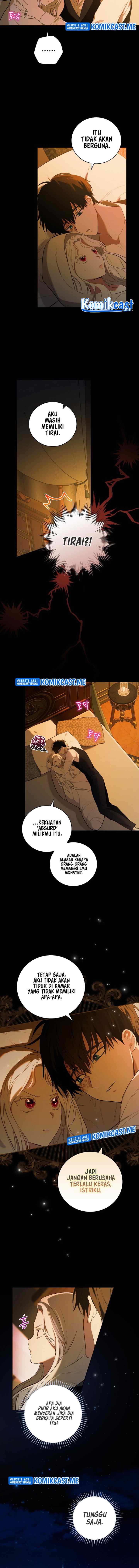 I'll Become the Mother of the Hero chapter 1 halaman 5