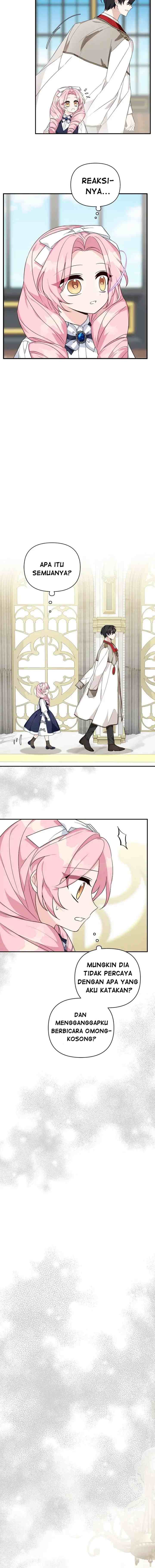 I'm The Real Youngest Daughter Of A Villainous Duke chapter 10 halaman 13