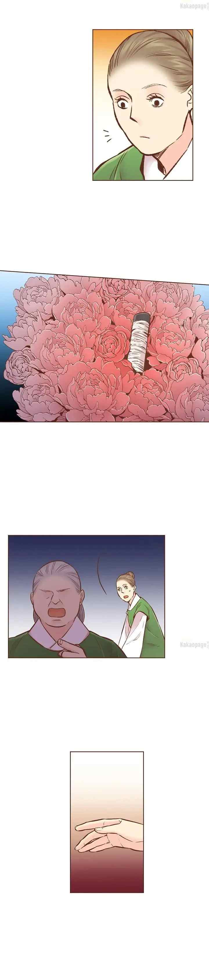 Snow Blossom chapter 267 halaman 4