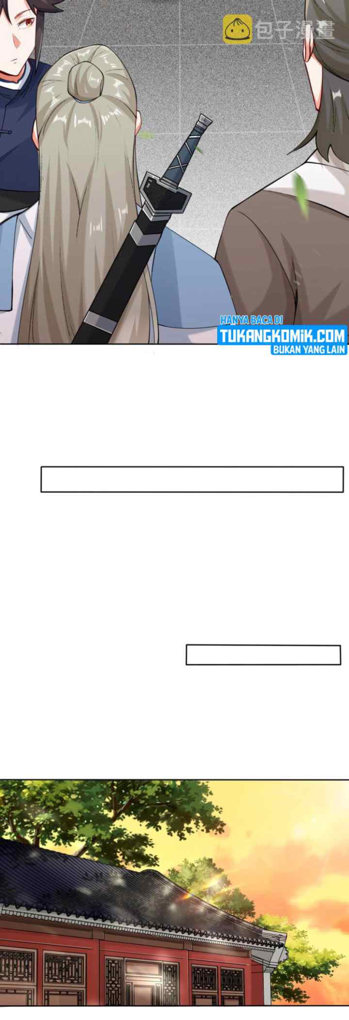 Endless Devourer chapter 14 halaman 4