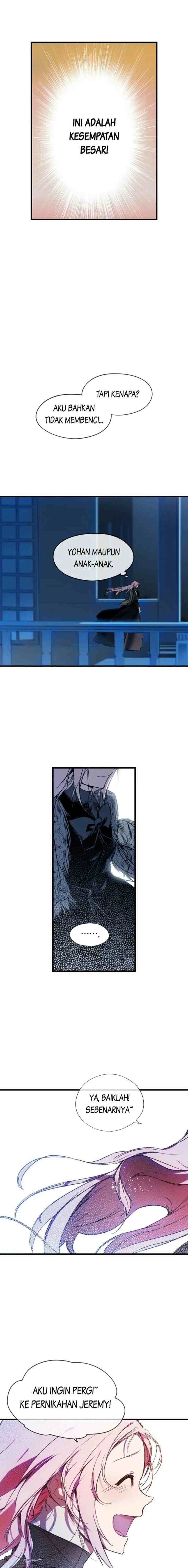 A Stepmother's ‏Märchen chapter 4 halaman 18