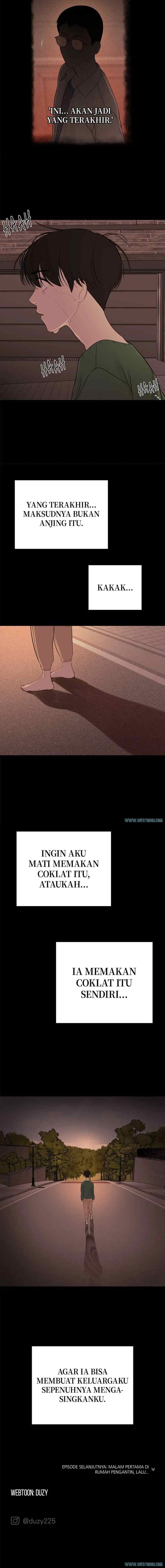 Como Domar um Marido Perigoso chapter 20 halaman 14