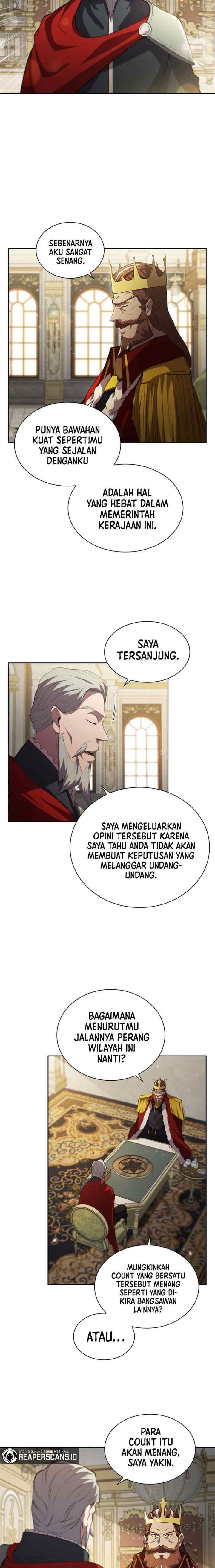 I Regressed As The Duke chapter 15 halaman 15