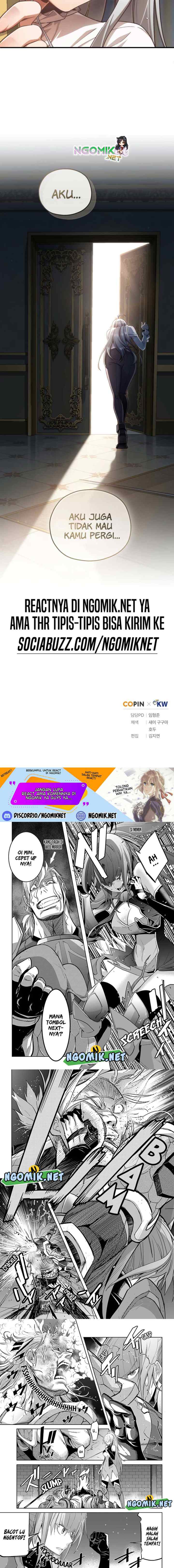 Damn Reincarnation chapter 22 halaman 20