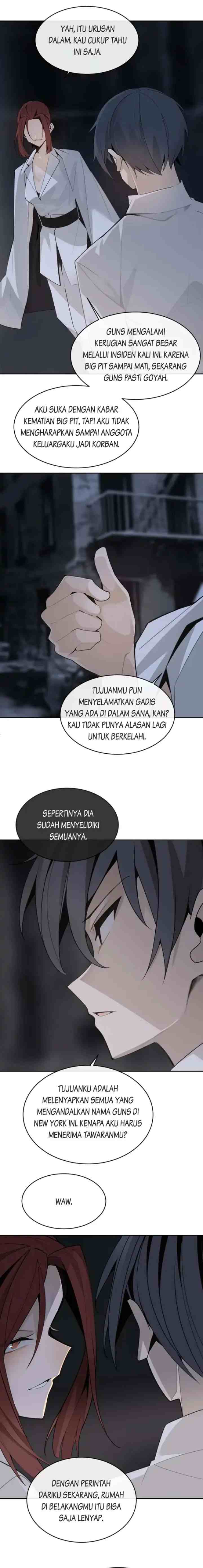Devil Sword King chapter 239 halaman 7