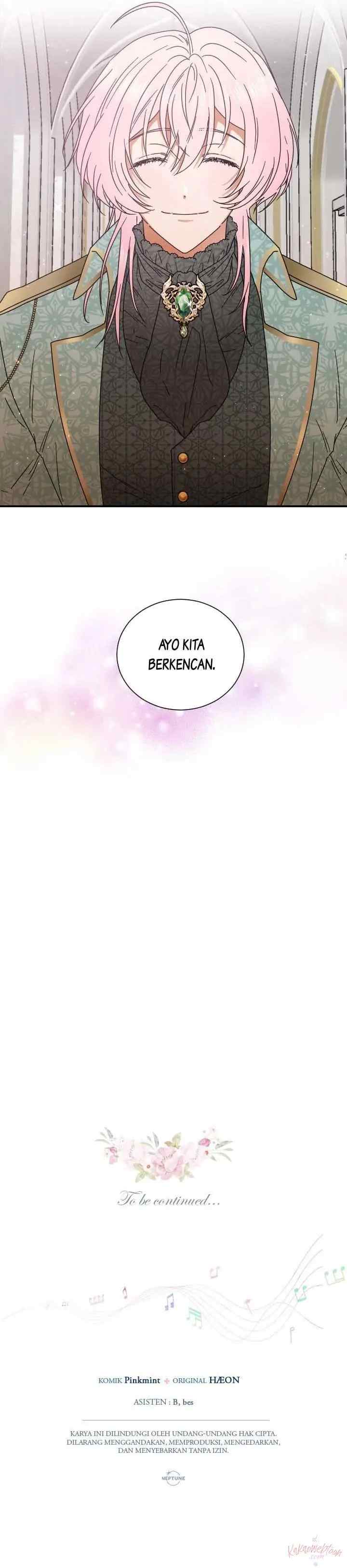 Lady Baby chapter 194 halaman 11