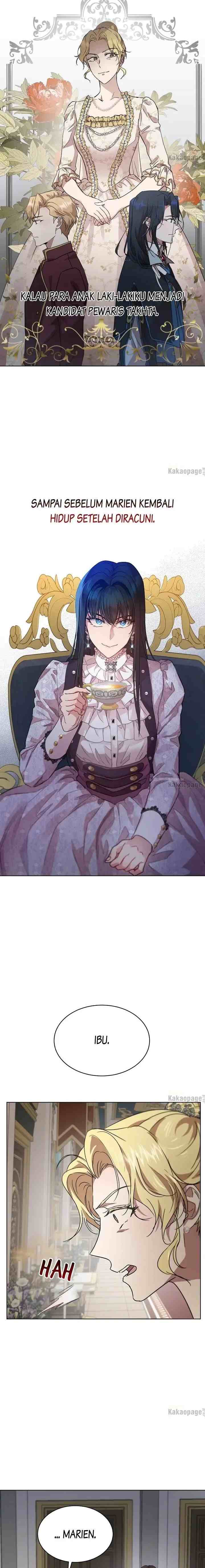 Asmodian's Contract chapter 41 halaman 5