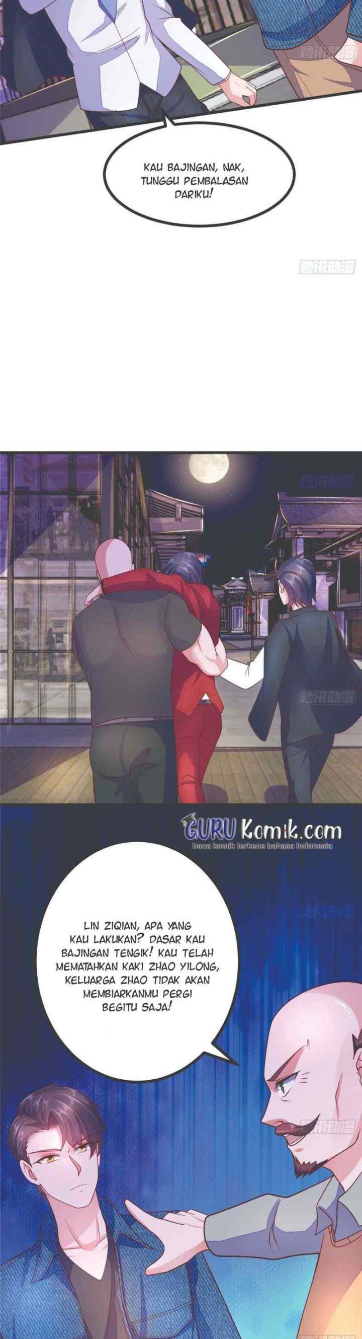Rebirth Into the Strongest Immortal Cultivator chapter 29 halaman 13