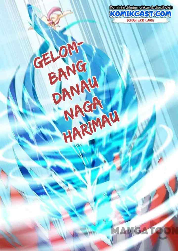 Spirit Sword Sovereign chapter 88 halaman 5