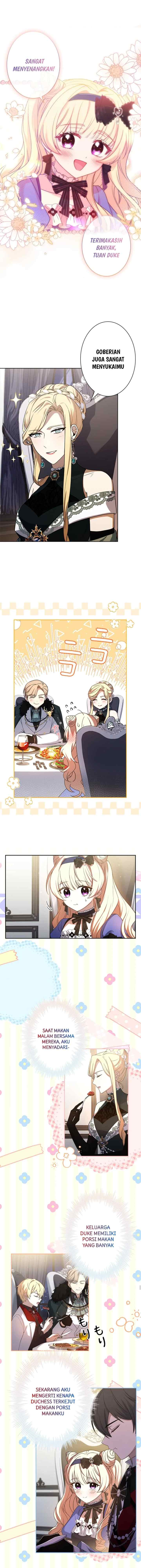 Happy In-Law chapter 13 halaman 5
