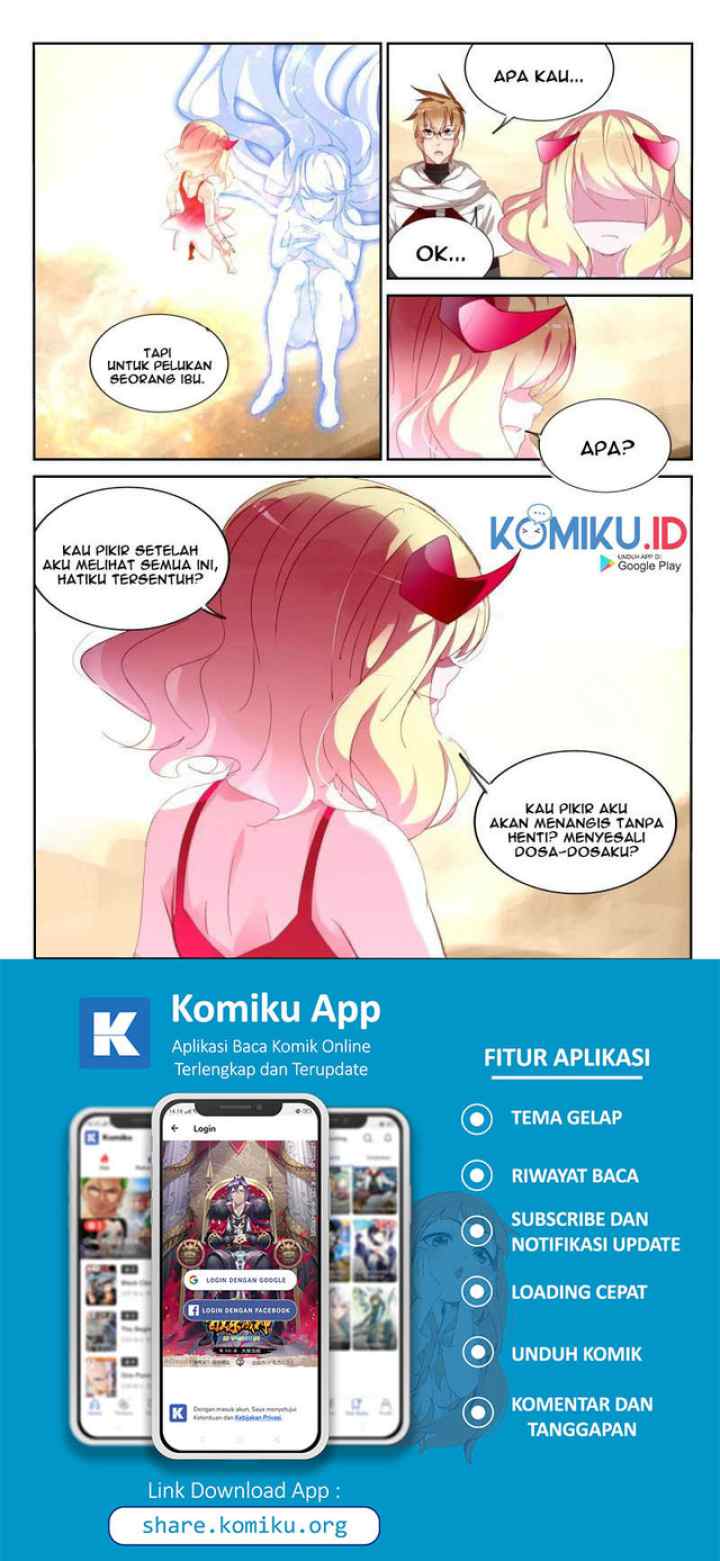 Demon Spirit Seed Manual chapter 286 halaman 4