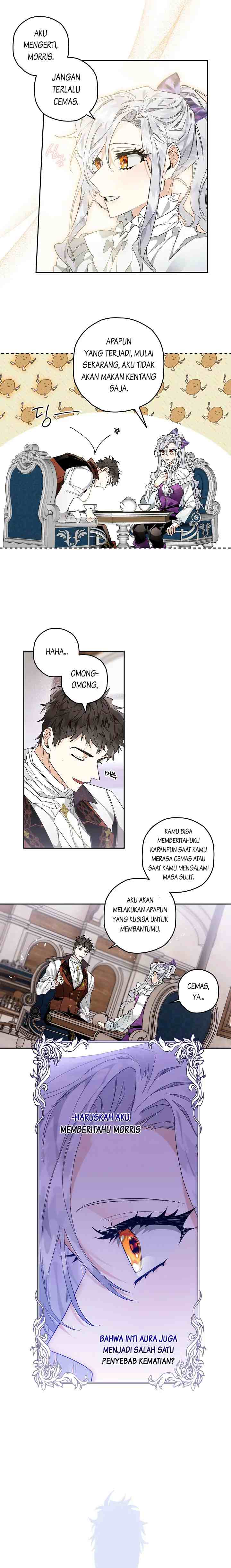 Sigrid chapter 11 halaman 13