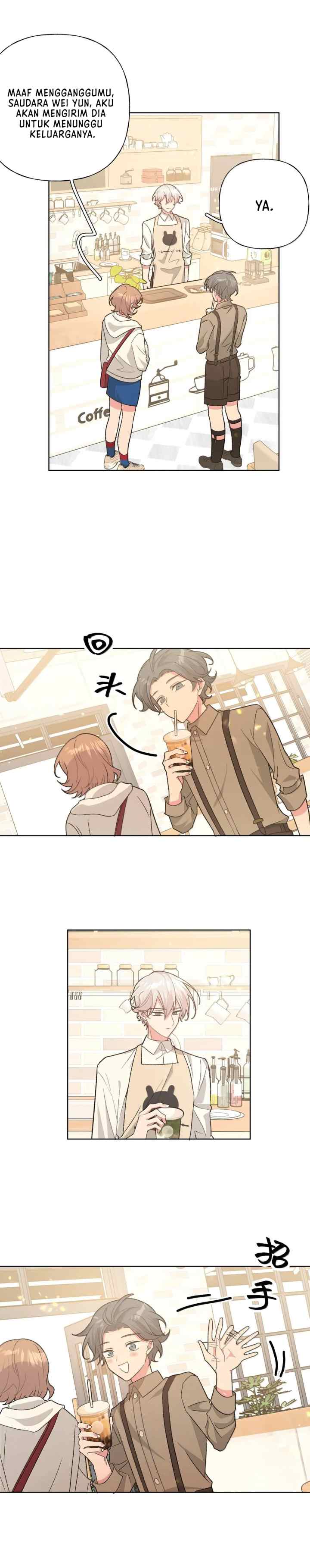 Don't Confess To Me chapter 121 halaman 12