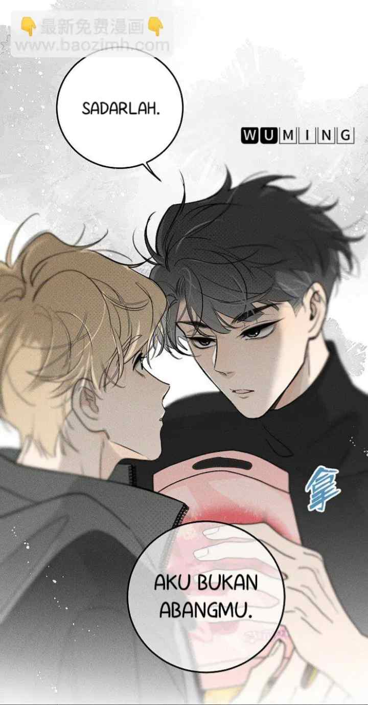 Salt Friend chapter 153 halaman 12