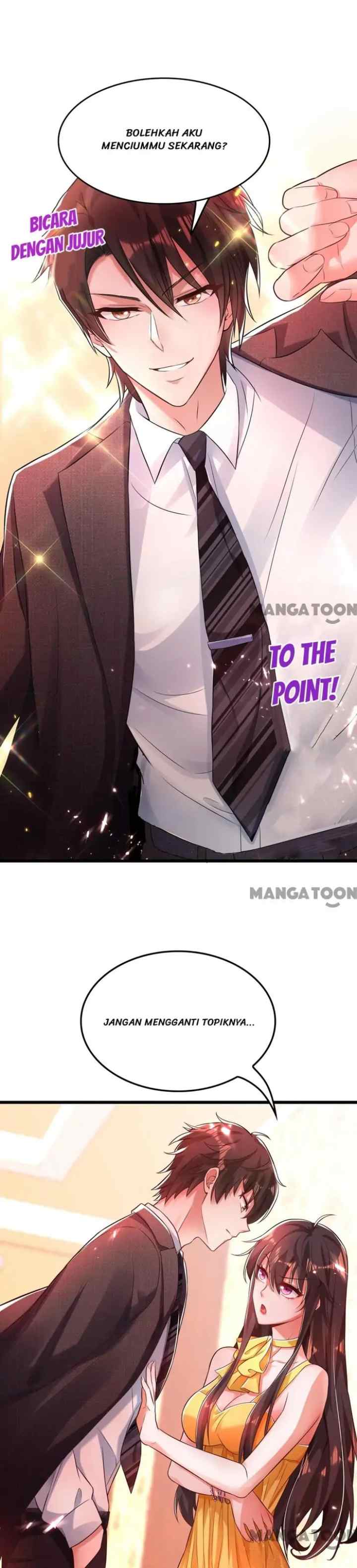 Don't Mess With Missy! chapter 64 halaman 7