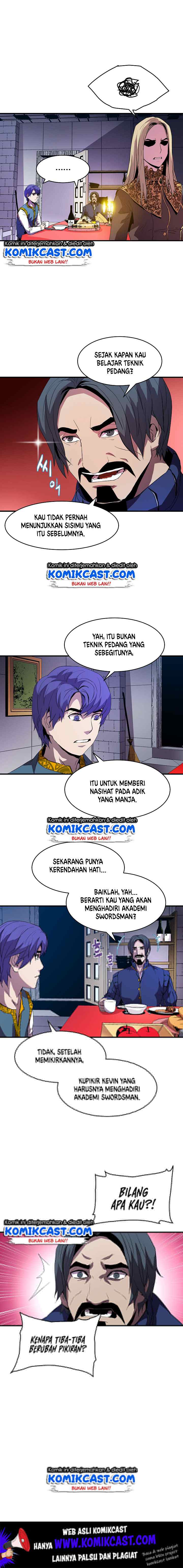 Rebirth of the 8-Circled Mage chapter 7 halaman 6