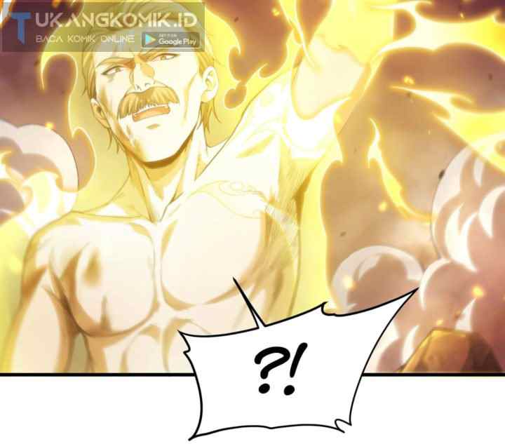 I Came From The Abyss to Save Mankind chapter 103 halaman 12