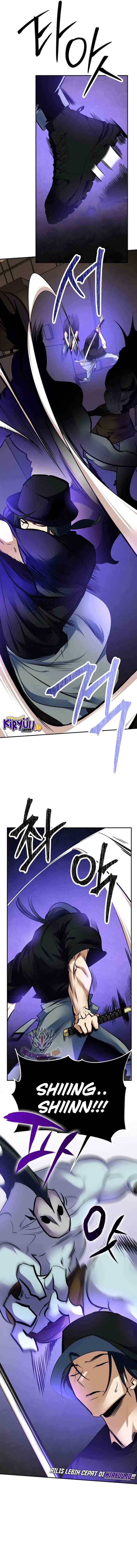 Return to Player chapter 156 halaman 4