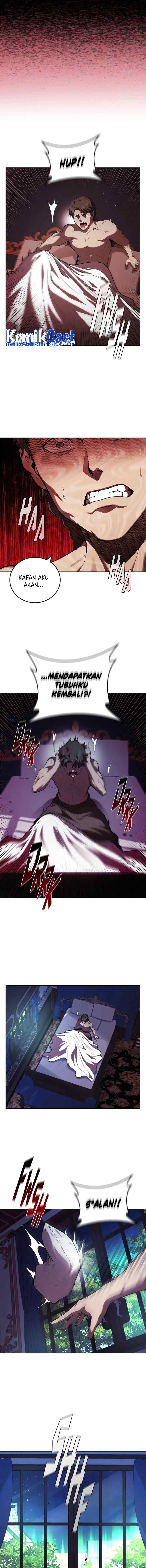I Regressed As The Duke chapter 116 halaman 14