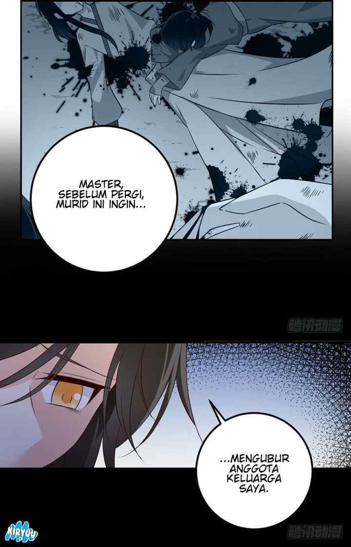 Meng Shi Zai Shang chapter 5 halaman 12