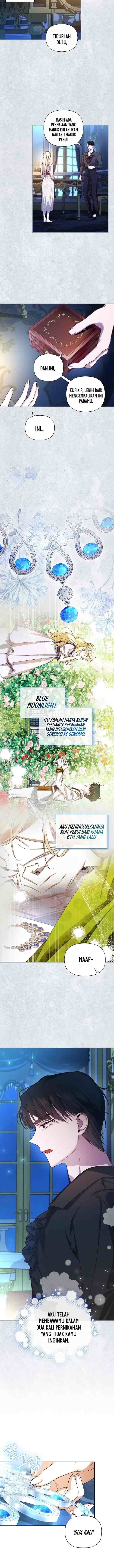 How to Hide the Emperor's Child chapter 66 halaman 9