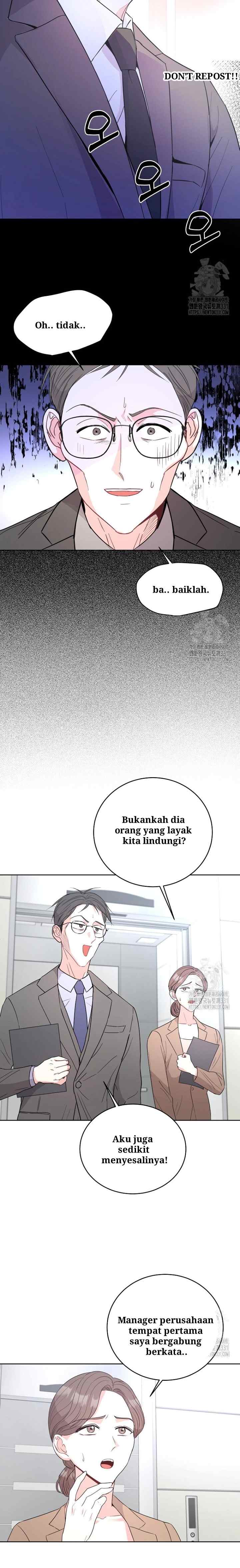 Hades and Persephone chapter 1 halaman 16