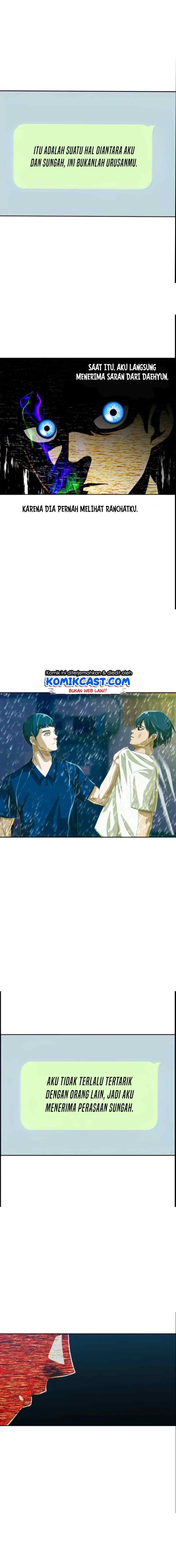 The Girl from Random Chatting! chapter 209 halaman 5