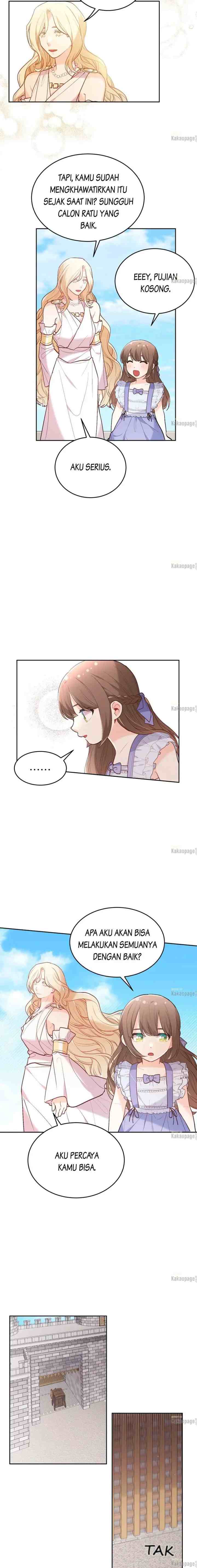 I Was Just an Ordinary Lady chapter 139 halaman 17