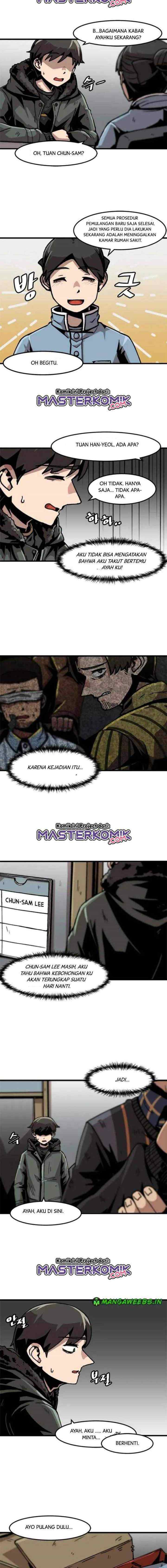 Bring My Level Up Alone chapter 52 halaman 4