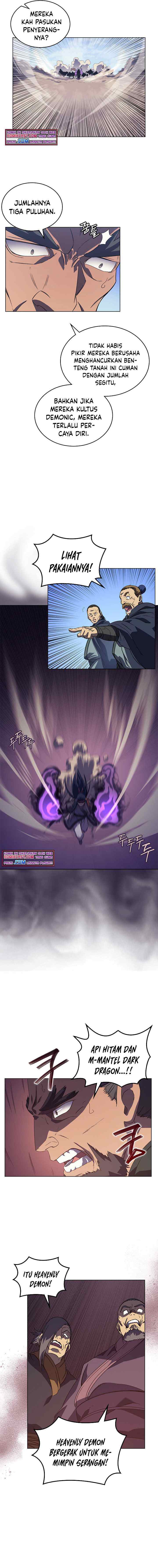 Chronicles of Heavenly Demon chapter 155 halaman 10