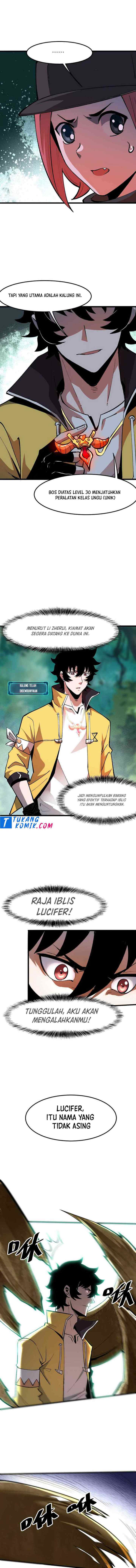 The King of Bugs chapter 29 halaman 4