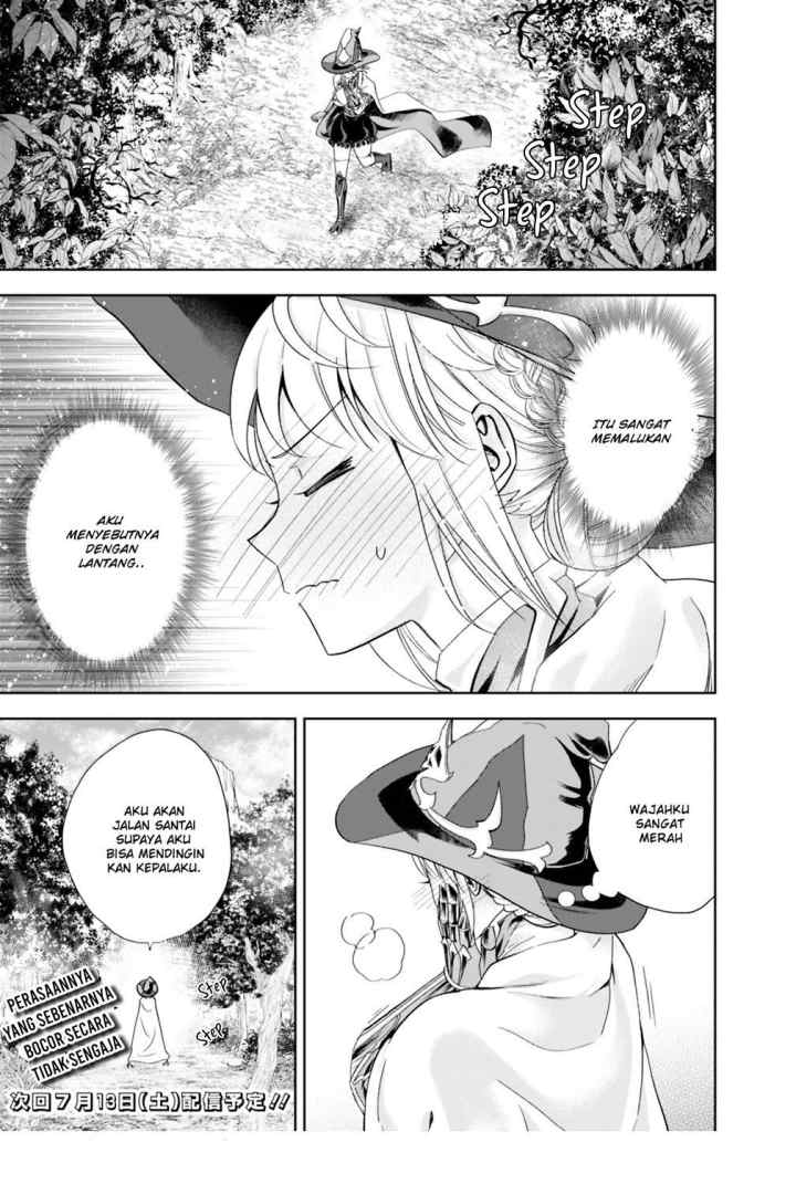 Ore No Ie Ga Maryoku Spot Datta Ken: Sundeiru Dake De Sekai Saikyou chapter 48 halaman 14