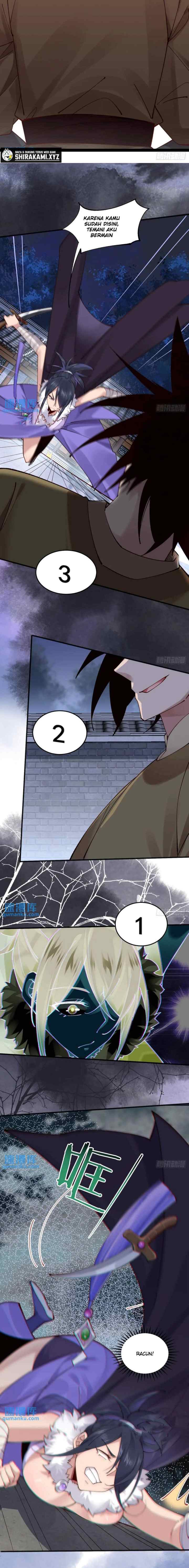 Please Don't Show Your Son chapter 75 halaman 7