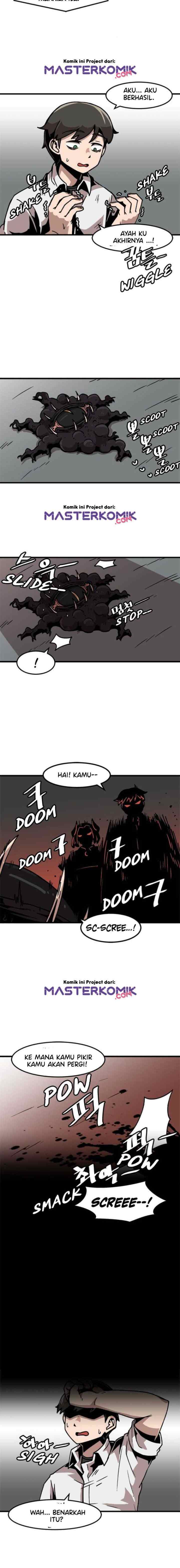 Bring My Level Up Alone chapter 42 halaman 13