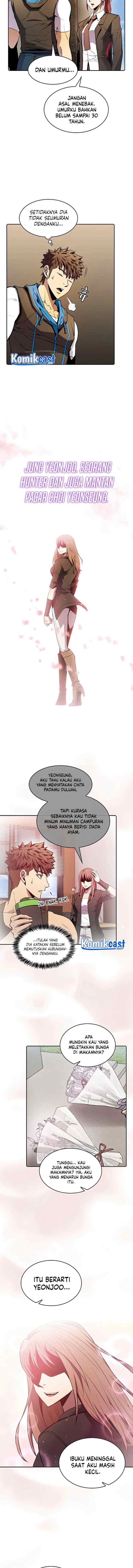 The Constellation That Returned From Hell chapter 87 halaman 10