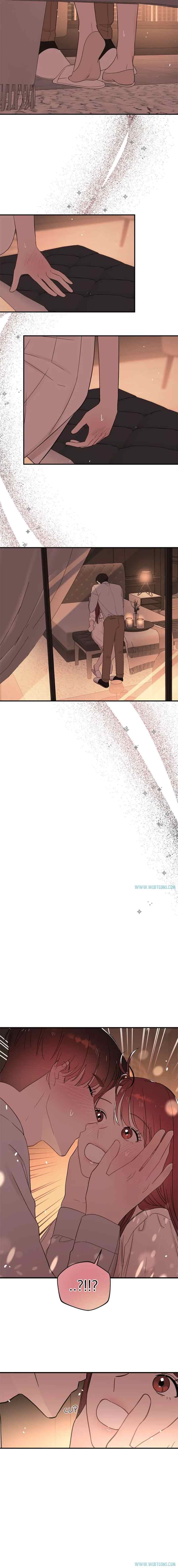 Como Domar um Marido Perigoso chapter 30 halaman 8