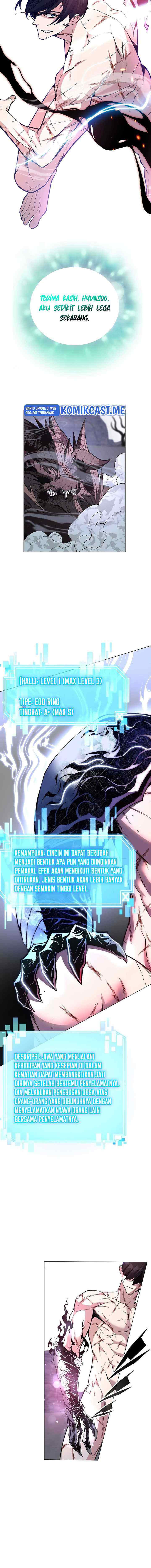 Heavenly Demon Instructor chapter 59 halaman 18