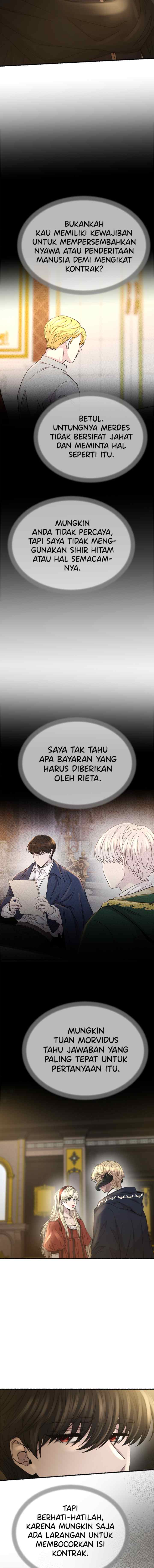 Cursed Blessing chapter 169 halaman 12
