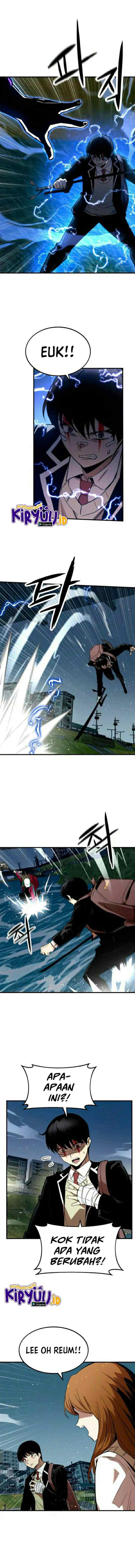 Ultra Alter chapter 9 halaman 6