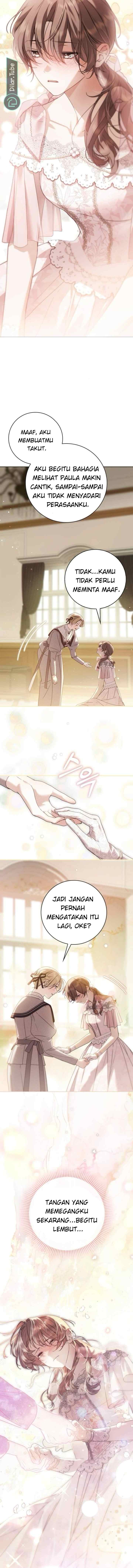 The Count's Secret Maid chapter 33 halaman 10