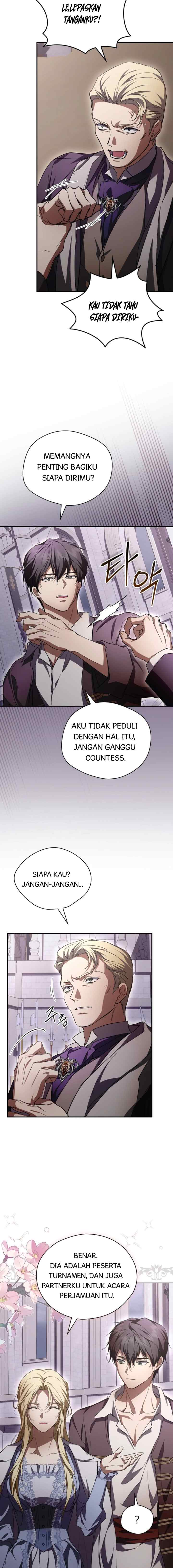 I'm Looking for a New Husband chapter 15 halaman 13