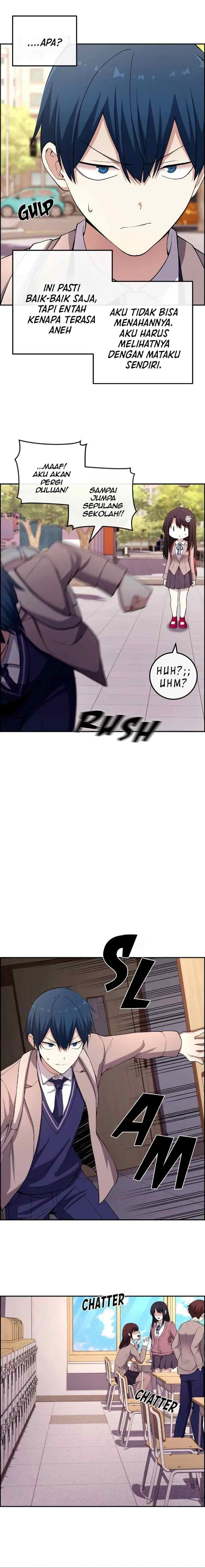 Webtoon Character Na Kang Lim chapter 153 halaman 14